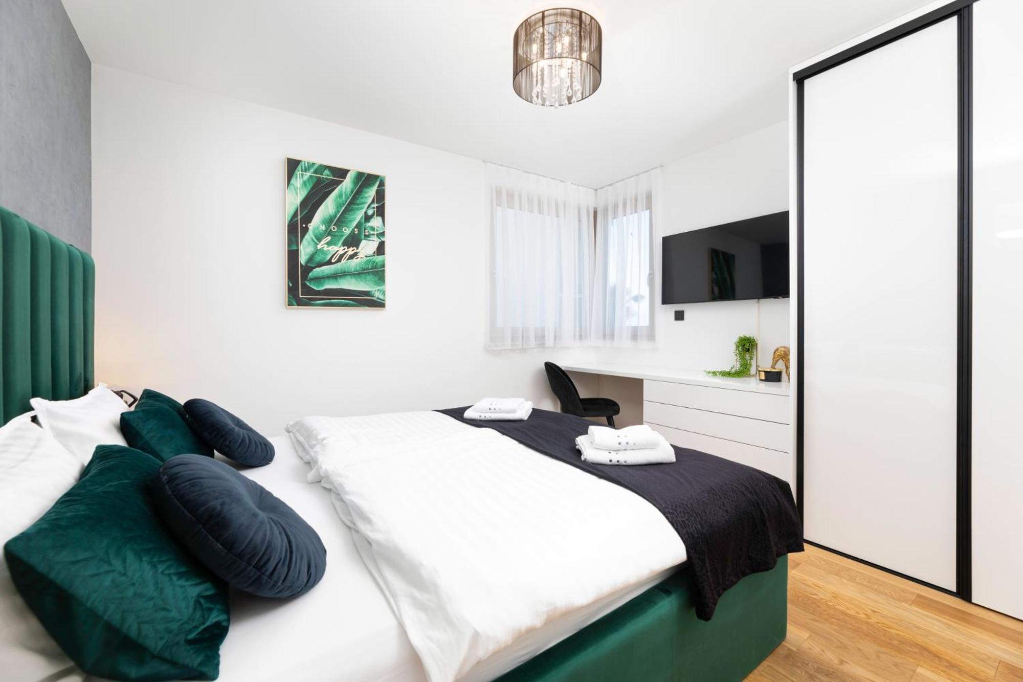 Villa Njivice Apartman Marina Εξωτερικό φωτογραφία