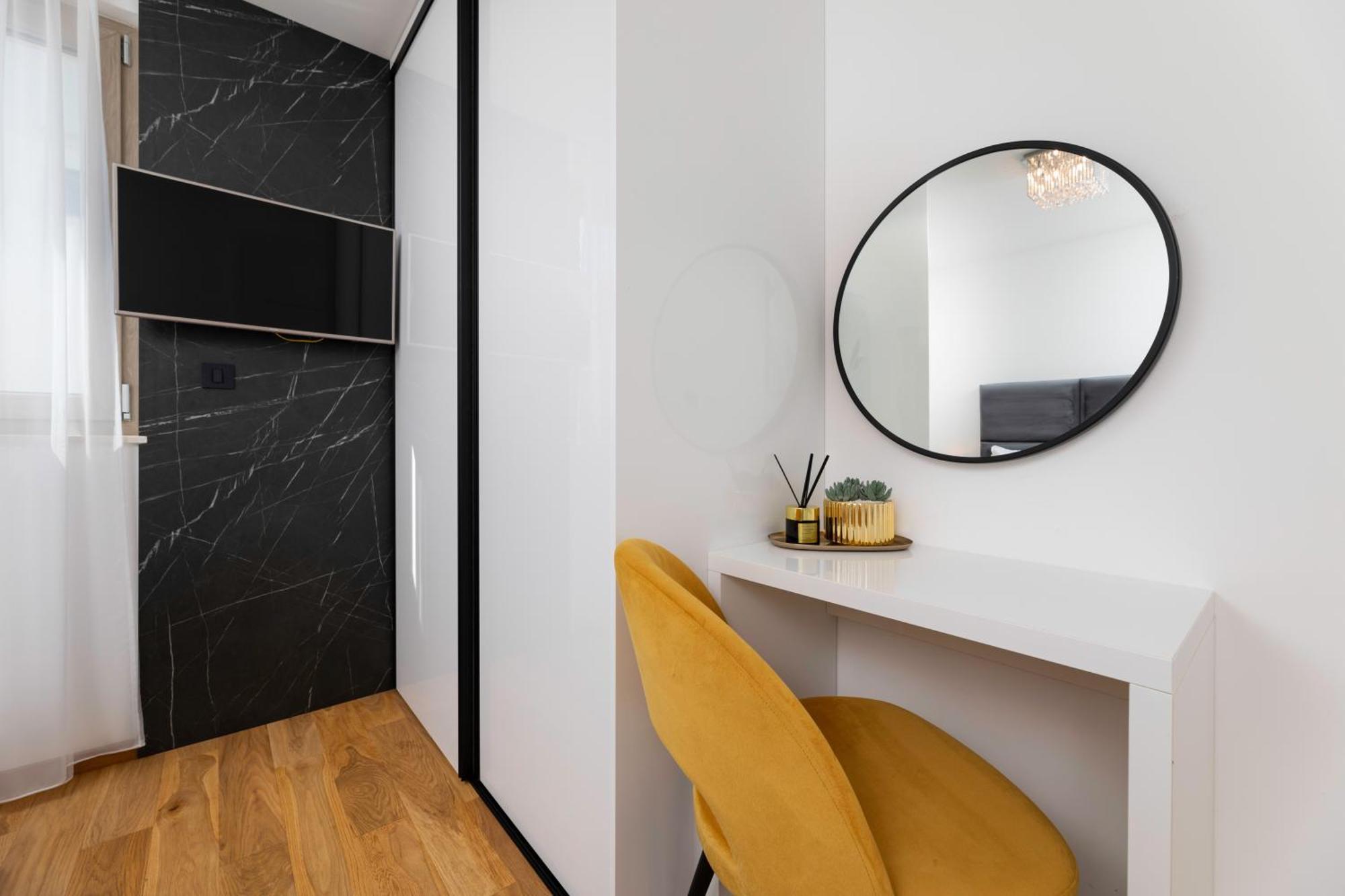 Villa Njivice Apartman Marina Εξωτερικό φωτογραφία
